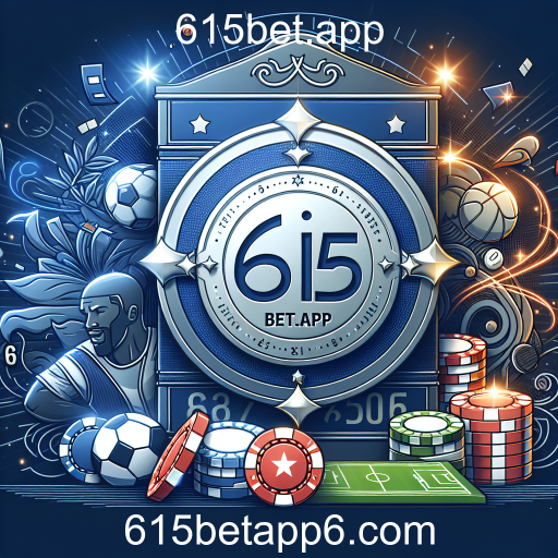 Explorando as Ofertas de Apostas do 615bet.app: Diversidade e Oportunidades